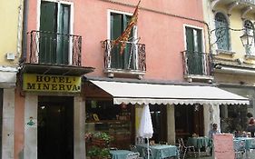 Hotel Minerva & Nettuno